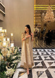 Haris Shakeel - White Handmade