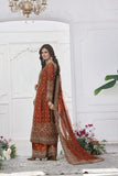 Luxury Hand Embellished 3-Pcs