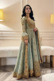 Haris Shakeel - Dubble Zari Handmade