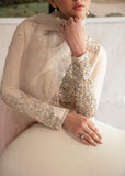 Kanwal Malik - Handmade Tasal Silk