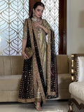 Haris Shakeel - Mesori Fabric Handmade