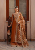 Kanwal Malik – Saheli Luxury Pret  Zulekha silk handmade