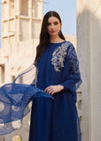 Kanwal Malik - Handmade Tassal Silk Fabric