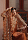 Kanwal Malik – Saheli Luxury Pret  Zulekha silk handmade