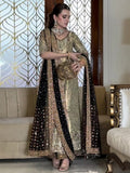 Haris Shakeel - Mesori Fabric Handmade