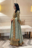 Haris Shakeel - Dubble Zari Handmade