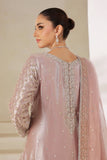 Tussal Silk Luxury Hand Embellished 3-Pcs