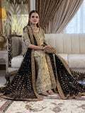 Haris Shakeel - Mesori Fabric Handmade