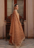 Kanwal Malik – Saheli Luxury Pret  Zulekha silk handmade