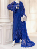 Maria b  Chiffon fabric handmade