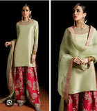 Hussain Rehar - Handmade