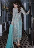 SRA  Mesori Fabric Handmade Front Back