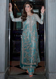 SRA  Mesori Fabric Handmade Front Back
