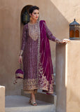 Kanwal Malik  Net Fabric Handmade