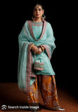 Hussain Rehar - Handmade