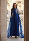 Kanwal Malik - Handmade Tassal Silk Fabric
