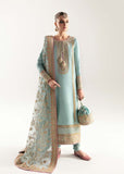 Kanwal Malik - Handmade Sheesha Silk Fabric