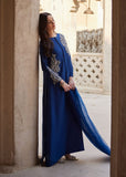 Kanwal Malik - Handmade Tassal Silk Fabric