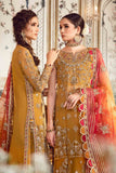 Maria.b mehandi mayo collection