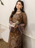 Maryam & fatima stitch collection