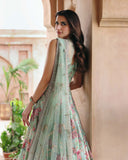 Faiza saqlain bridal collection