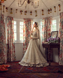 Anamta bridal collection