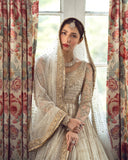 Anamta bridal collection