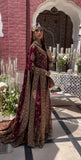Haris shakeel bridal collection