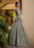 Crimson bridal collection