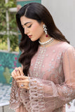 Maryam & Fatima stitch collection