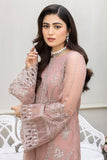 Maryam & Fatima stitch collection