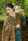 Maryam & Fatima stitch collection