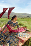 Ahmad Sultana bridal collection