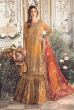 Maria.b mehandi mayo collection