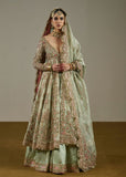 Hussain rehar Mehandi mayo collection