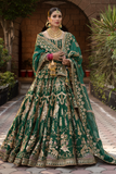 NAZNEEN bridal collection