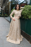 Emran Kashif bridal collection