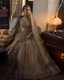 Mah bridal collection