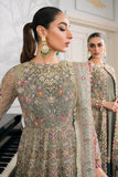 Baroque Mehandi mayo collection