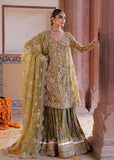 Hussain rehar Mehandi mayo collection