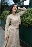 Emran Kashif bridal collection