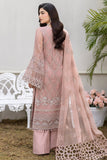 Maryam & Fatima stitch collection