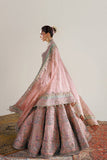 Suffuse - Zaleh bridal collection
