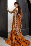 Imrozia Mehandi mayo collection