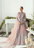 AKBAR ASLAM bridal collection