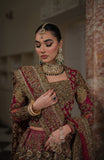 HSY - Gulistan bridal collection
