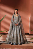 Soraya Anne bridal collection