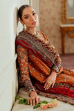 Baroque Mehandi mayo collection