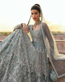 Faiza Saqlain bridal collection