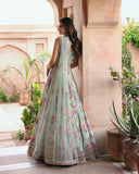 Faiza saqlain bridal collection